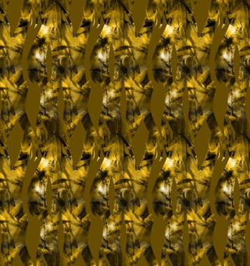 pürüzsüz kumaş baskı kalıpları, renk yazdırma tasarımı