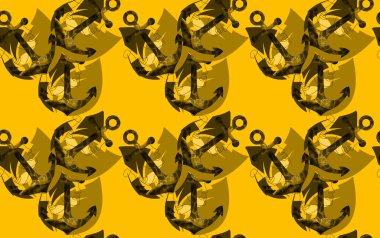 Kusursuz desenler, tekstil desenleri.