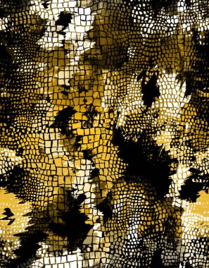 Kusursuz moda desenleri, tekstil elbise tasarımları, yastık desenleri.