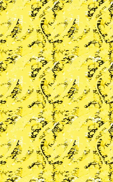Naadloze Mode Print Patroon Textiel Jurk Ontwerpen — Stockfoto