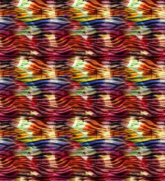 Kusursuz desenler, tekstil tasarımları, kadın giysileri baskısı.