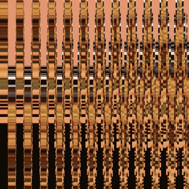 Dijital efektler. Çok renkli soyut arkaplan. Renkli desen. Poster, broşür, el ilanı ve kart için yaratıcı grafik tasarımı. Eşsiz duvar kâğıdı. Ağ, kumaş ve not defteri kapağı için arkaplan.