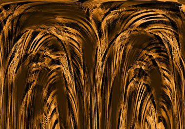 Dijital efektler. Çok renkli soyut arkaplan. Renkli desen. Poster, broşür, el ilanı ve kart için yaratıcı grafik tasarımı. Eşsiz duvar kâğıdı. Ağ, kumaş ve not defteri kapağı için arkaplan.