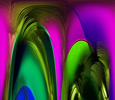 Dijital efektler. Çok renkli soyut arkaplan. Renkli desen. Poster, broşür, el ilanı ve kart için yaratıcı grafik tasarımı. Eşsiz duvar kâğıdı. Ağ, kumaş ve not defteri kapağı için arkaplan.