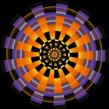 Dijital efektler. Çok renkli soyut arkaplan. Renkli desen. Poster, broşür, el ilanı ve kart için yaratıcı grafik tasarımı. Eşsiz duvar kâğıdı. Ağ, kumaş ve not defteri kapağı için arkaplan.