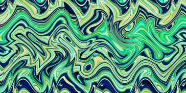 Dijital efektler. Çok renkli soyut arkaplan. Renkli desen. Poster, broşür, el ilanı ve kart için yaratıcı grafik tasarımı. Eşsiz duvar kâğıdı. Ağ, kumaş ve not defteri kapağı için arkaplan.