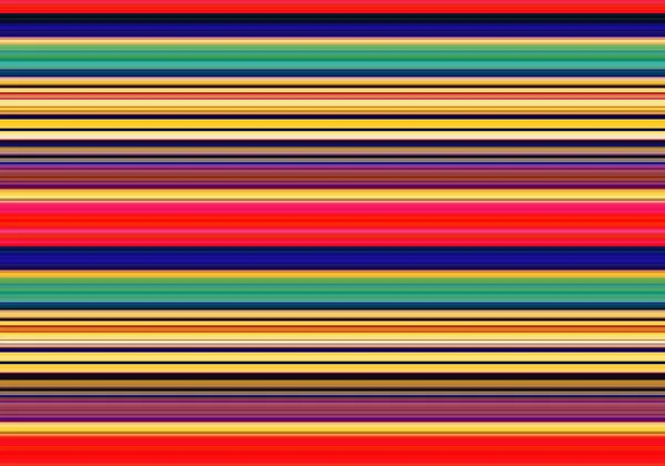 Цифровой Эффект Многоцветный Абстрактный Фон Красочный Рисунок Креативный Графический Дизайн — стоковое фото