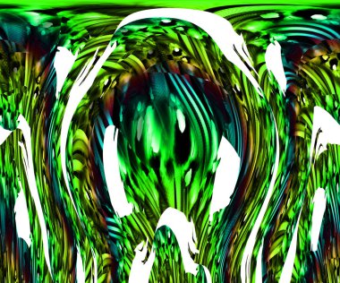 Soyut dekoratif geometrik süs. Yazdırma, Yeni Sezon, Kolaj Moda Çalışmaları, Yeni Moda Tasarım Şablonları.