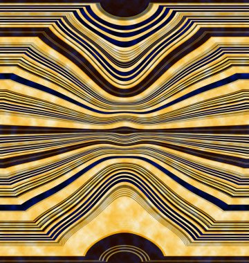 Soyut dekoratif geometrik süs. Yazdırma, Yeni Sezon, Kolaj Moda Çalışmaları, Yeni Moda Tasarım Şablonları.