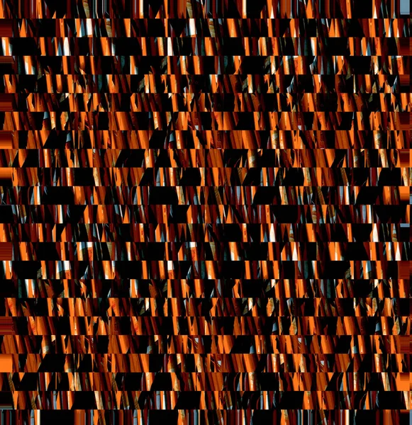 Abstraktní Dekorativní Geometrický Ornament Tisk Nová Sezóna Kolekce Módních Vzorů — Stock fotografie