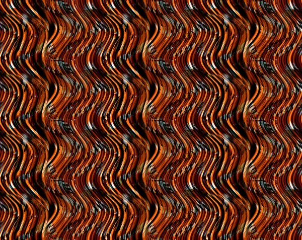 Bezszwowe Odciski Zwierząt Wzory Tkanin Włókienniczych Wzory Poduszek — Zdjęcie stockowe