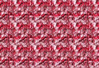 Kusursuz hayvan izleri, tekstil kumaş tasarımları, yastık desenleri.