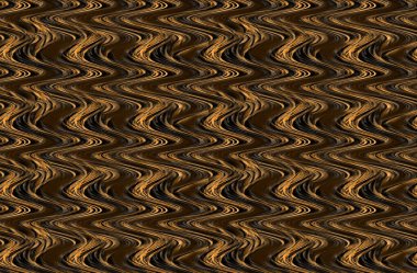 Kusursuz tekstil desenleri, moda izleri.