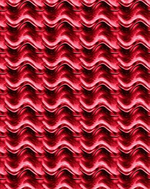 3d soyut kapsül rengarenk arkaplan oluşturma. Kusursuz desen. Resim oluşturuluyor. Renkli 3D geometrik kutular arkaplan - canlı küp. Geometrik elementli fraktal resim.