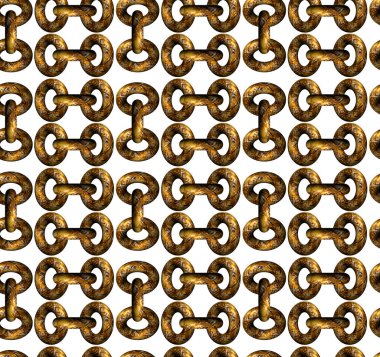 3d soyut kapsül rengarenk arkaplan oluşturma. Kusursuz desen. Resim oluşturuluyor. Renkli 3D geometrik kutular arkaplan - canlı küp. Geometrik elementli fraktal resim.