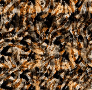 Güzel, parlak soyut şekillere sahip, yaratıcı, kusursuz desenler. Her türlü tasarım için renkli bir doku. Grafik olarak soyut bir arkaplan. Çağdaş sanat. Modern moda. Soyut moda baskısı.