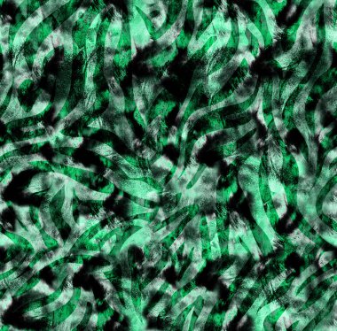 Güzel, parlak soyut şekillere sahip, yaratıcı, kusursuz desenler. Her türlü tasarım için renkli bir doku. Grafik olarak soyut bir arkaplan. Çağdaş sanat. Modern moda. Soyut moda baskısı.