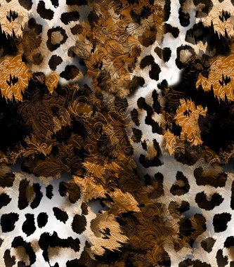 Güzel, parlak soyut şekillere sahip, yaratıcı, kusursuz desenler. Her türlü tasarım için renkli bir doku. Grafik olarak soyut bir arkaplan. Çağdaş sanat. Modern moda. Soyut moda baskısı.