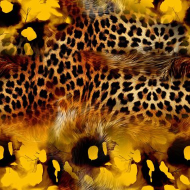 Kusursuz moda baskı deseni. Renkli, kirli, soyut arka plan, eski grunge deseni. Tekstil endüstrisinde kumaş alt batik desen. Tekstil dijital duman deseni.