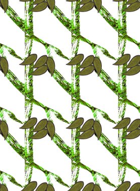 Kusursuz moda baskı deseni. Renkli, kirli, soyut arka plan, eski grunge deseni. Tekstil endüstrisinde kumaş alt batik desen. Tekstil dijital duman deseni.