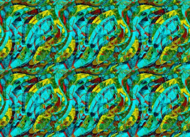 Tüylü renksiz desenler. Beyaz arka planda geleneksel halk modası süsü. Klasik boho tüyü. El yapımı moda şablonları, tekstil, tişört tasarımları.