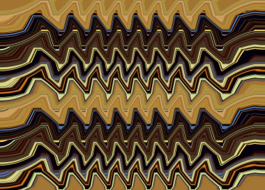 Tekstil gökkuşağı arızası sanatsal kolaj dokusu arka planı. Düzensiz suluboya boya boya desenleri. Ombre boho batik 'i parmak izinin her yerinde bozmuş. Modaya uygun ıslak etki..