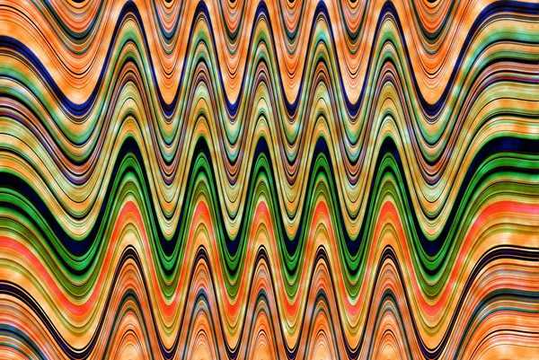 Luxus Paisley Multicolor Design Bunte Textur Background Creative Konzept Muster — Stockfoto