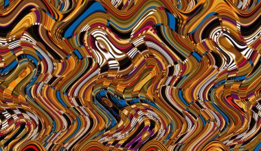 Çok renkli soyut arkaplan. Renkli desen. Poster, broşür, el ilanı ve kart için yaratıcı grafik tasarımı. Eşsiz duvar kâğıdı. Ağ, kumaş ve not defteri kapağı için arkaplan.