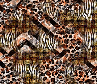 Soyut sanat eserleri. Renkli dokular. Tasarım elementleri ile yaratıcı konsept desen. Modern tarzda çizim. Eski moda dizaynı, web sayfası.