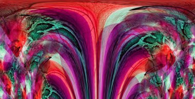 Soyut sanat eserleri. Renkli dokular. Tasarım elementleri ile yaratıcı konsept desen. Modern tarzda çizim. Eski moda dizaynı, web sayfası.