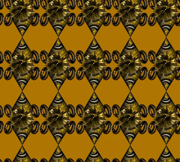 Geometry Repeat Pattern Texture Background Seamless Colorful Pattern Work Textile — Φωτογραφία Αρχείου