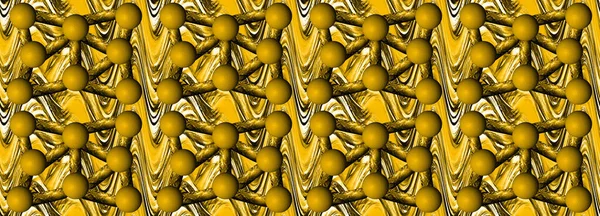 Geometry Repeat Pattern Texture Background Seamless Colorful Pattern Work Textile — Fotografia de Stock