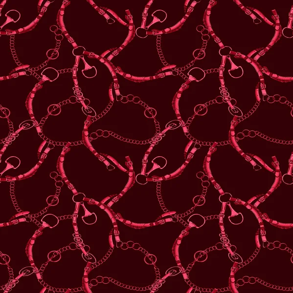Безшовний Текстильний Принт Абстрактний Фон Одяг Барвистий Візерунок Багатобарвний Напівтоновий — стокове фото