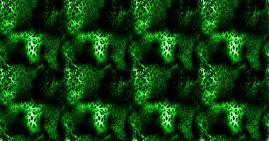 Seamless Textile design pattern.Abstract Hand Drawing Mix Patchwork Plaid Tartan with Leopard Skin Shapes Geometric Pattern Isolated Background.Trend prints