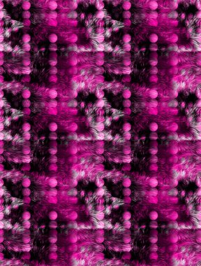 Seamless color print.Trendy endless design with colorful elements, lines.A good template for decoration tiles,fabrics,textiles, decor, covers,wallpapers,packaging.Textile fabric print patterns