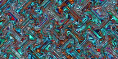 Fabric print patterns.Digital effects. Multicolor abstract background. colorful pattern. Creative graphic design for poster, brochure, flyer and card. unique wallpaper.Fabric print patterns