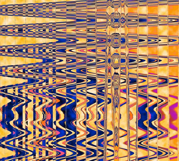 Grunge Abstracto Fondo Texturizado Sucio Rasca Líneas Geométricas Sobre Fondo — Foto de Stock