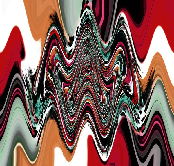 Grunge Abstracto Fondo Texturizado Sucio Rasca Líneas Geométricas Sobre Fondo —  Fotos de Stock