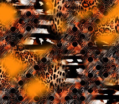 Grunge abstract dirty textured background. Scratch geometric lines over background. noise and grain. Monochrome texture. grunge frame. Splashes of paint. Distress urban illustration