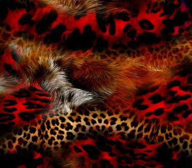 Colorful abstract pattern for textile and design.Textile fashion print pattern.Swimwear prints,futuristic laser background.trend fabric print design