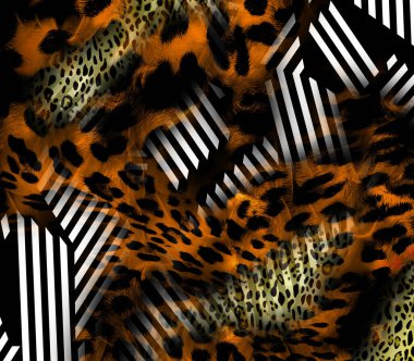 Colorful abstract pattern for textile and design.Textile fashion print pattern.Swimwear prints,futuristic laser background.trend fabric print design