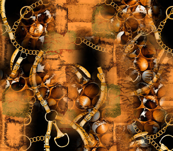 Colorful abstract pattern for textile and design.Textile fashion print pattern.Swimwear prints,futuristic laser background.trend fabric print design