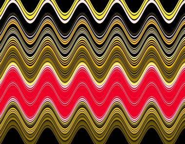 Colorful abstract pattern for textile and design.Textile fashion print pattern.Swimwear prints,futuristic laser background.trend fabric print design