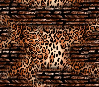 Fashion print.Fabric print pattern.Multicolored background. colorful pattern. Creative graphic design for poster, brochure, flyer and card. unique wallpaper. Backdrop for web, fabric
