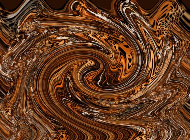 Unique patterns.Full Saree Designs For Colorful Digital Printing.Fractal art background for creative design.Decoration for wallpaper desktop, poster.Psychedelic.Textile fashion fabric prints.