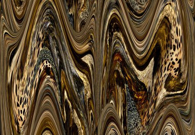 Unique patterns.Full Saree Designs For Colorful Digital Printing.Fractal art background for creative design.Decoration for wallpaper desktop, poster.Psychedelic.Textile fashion fabric prints.