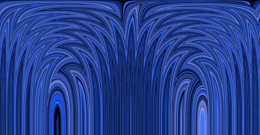 Unique patterns.Full Saree Designs For Colorful Digital Printing.Fractal art background for creative design.Decoration for wallpaper desktop, poster.Psychedelic.Textile fashion fabric prints.