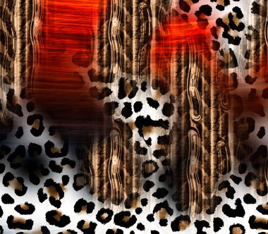 Unique patterns.Full Saree Designs For Colorful Digital Printing.Fractal art background for creative design.Decoration for wallpaper desktop, poster.Psychedelic.Textile fashion fabric prints.