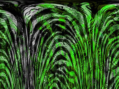 Textile illustration.Fashionable print pattern.Colorful dirty abstract background,old grunge texture.Fabric bottom batik pattern in the textile industry.Textile digital pattern smoke design.