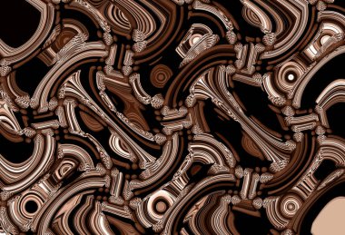 Fashion print.Fabric print pattern.Multicolored background. colorful pattern. Creative graphic design for poster, brochure, flyer and card. unique wallpaper. Backdrop for web, fabric